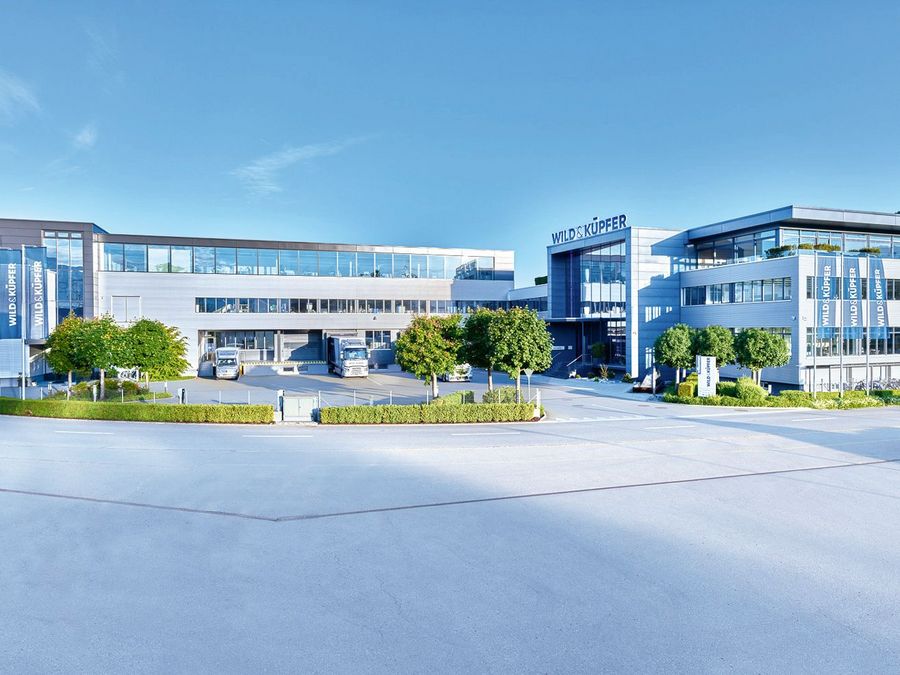 Im Tausendstel zu Hause Im Tausendstel zu Hause