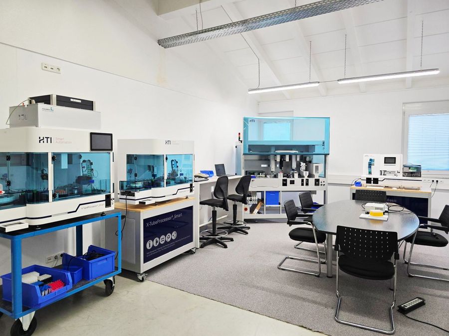 Engineering für besondere Aufgaben Engineering für besondere Aufgaben