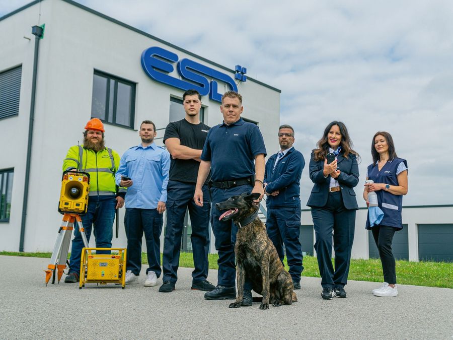Dienste von Menschen für Menschen Dienste von Menschen für Menschen