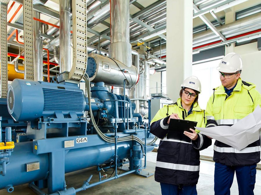 30 Jahre Erfolg durch Innovation und Kundennähe 30 Jahre Erfolg durch Innovation und Kundennähe