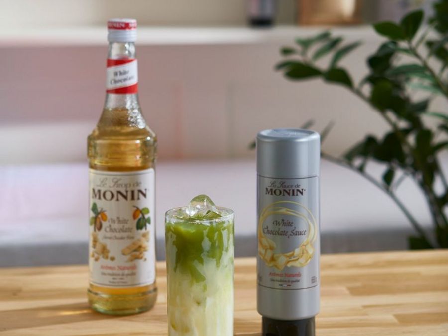Von Bar bis Barista – warum Sirup der Star im Glas ist Von Bar bis Barista – warum Sirup der Star im Glas ist