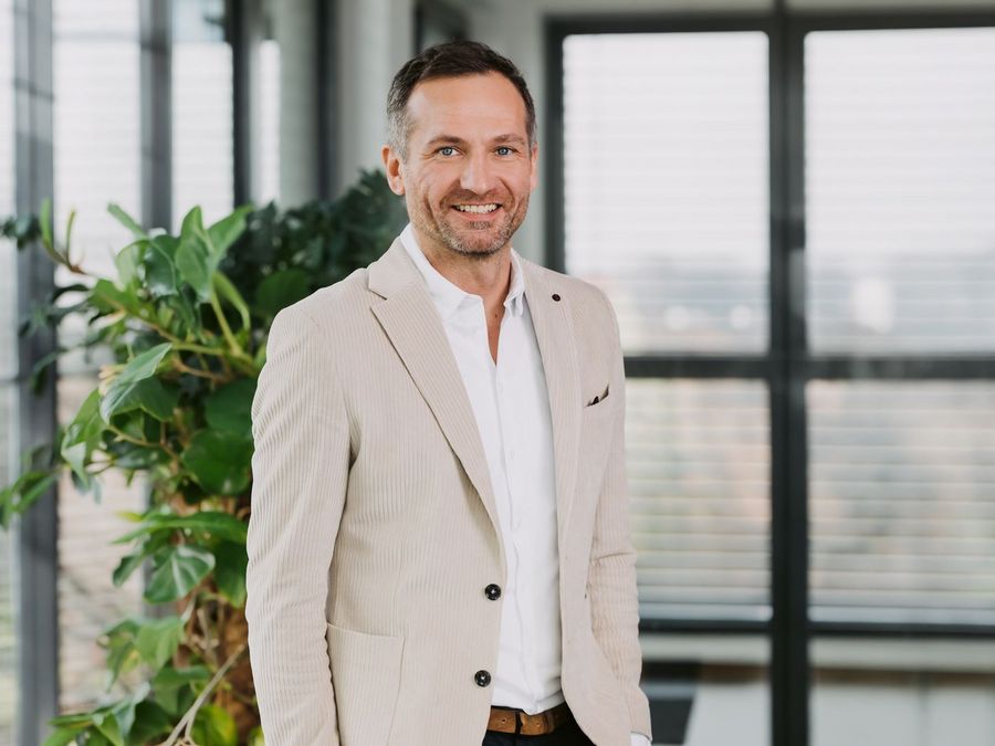 Transformation auf Augenhöhe Transformation auf Augenhöhe