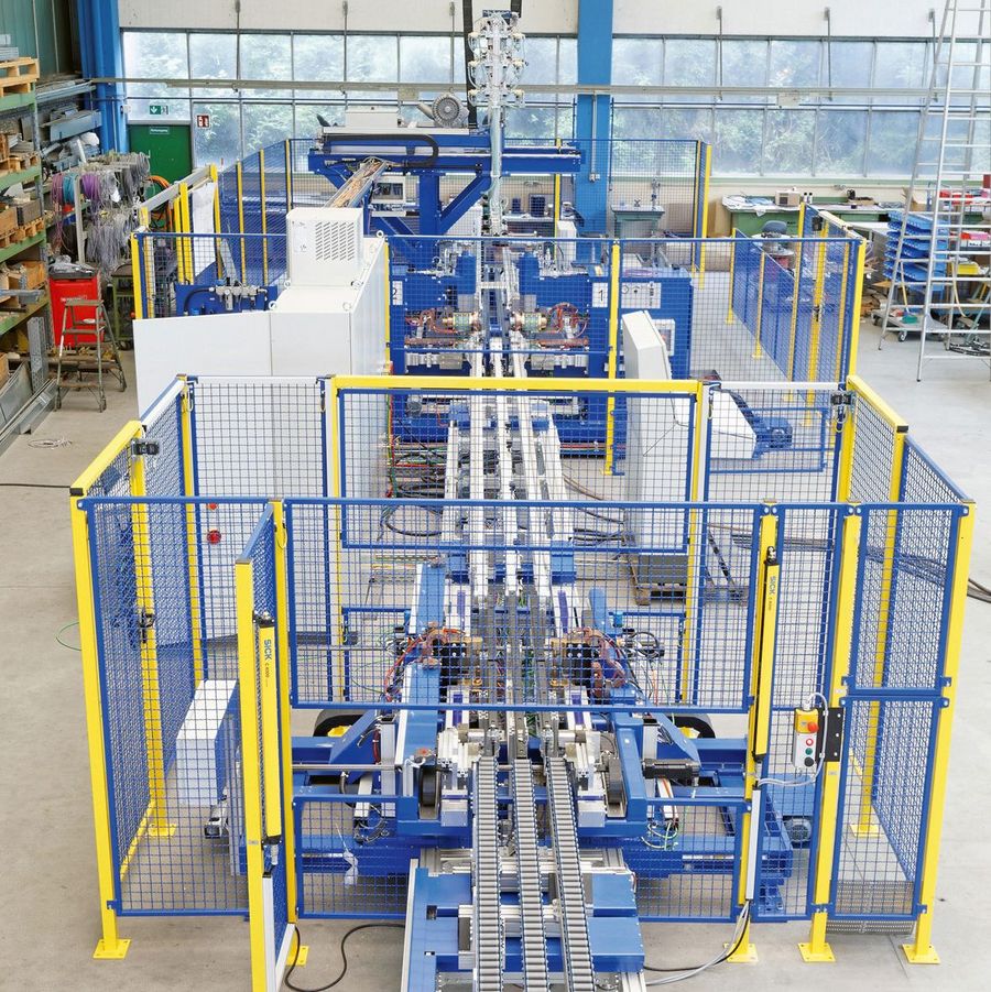 DALEX Automation & Welding GmbH Sonderautomation DALEX Automation & Welding GmbH Sonderautomation