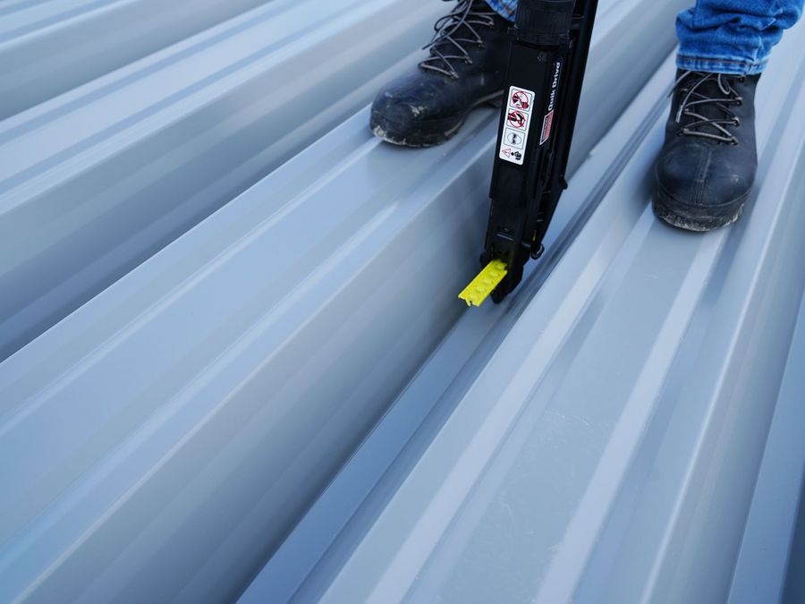 Sie lassen niemanden fallen Sie lassen niemanden fallen