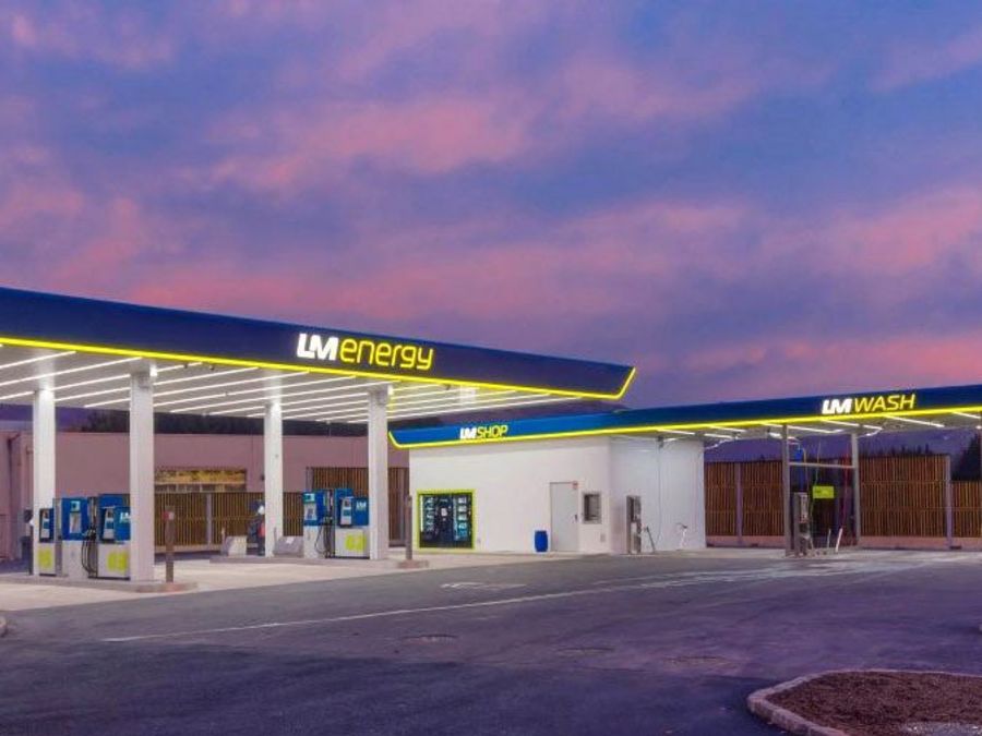 „Ein Unternehmen zu führen ist etwas sehr Kreatives“ „Ein Unternehmen zu führen ist etwas sehr Kreatives“