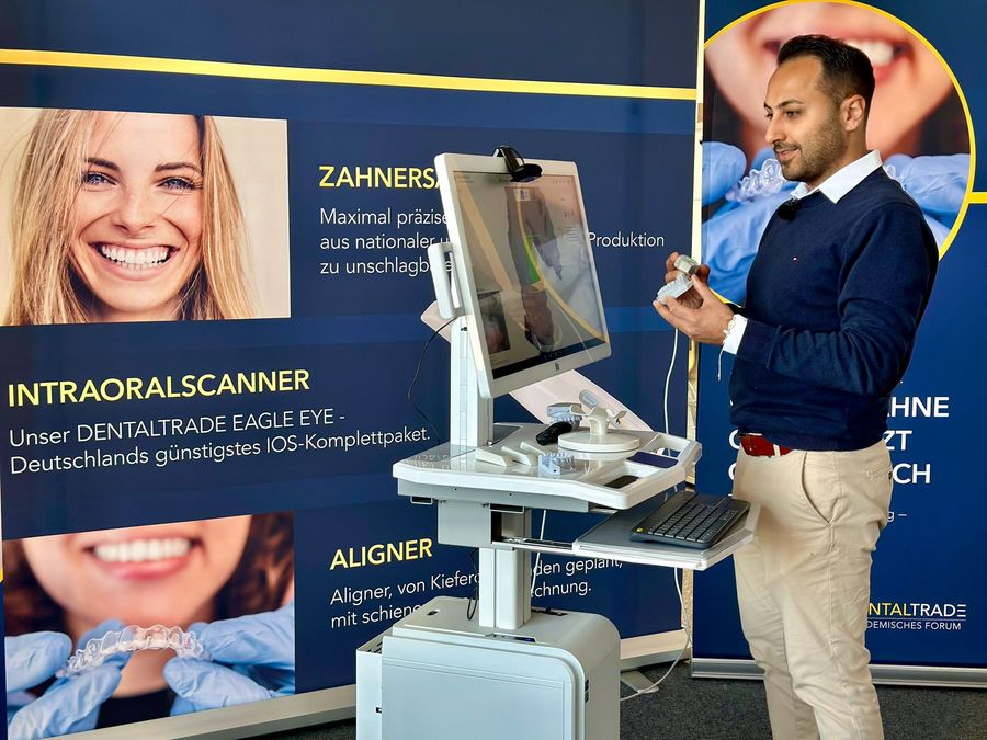 Ein Modell mit Biss Ein Modell mit Biss