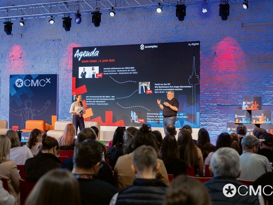 Strategie statt Chaos in der Kommunikation Strategie statt Chaos in der Kommunikation