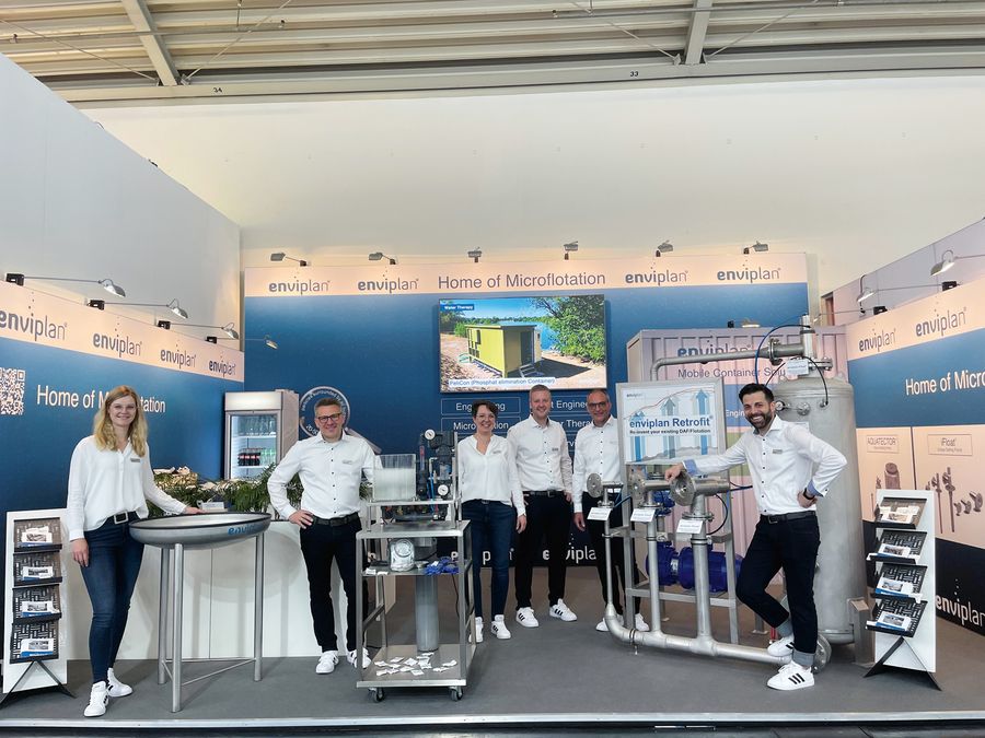 Das Geheimnis der kleinen Bläschen Das Geheimnis der kleinen Bläschen