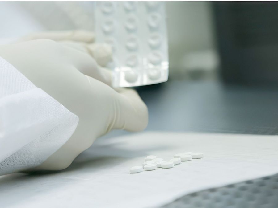 Wenn Qualität Leben rettet Wenn Qualität Leben rettet