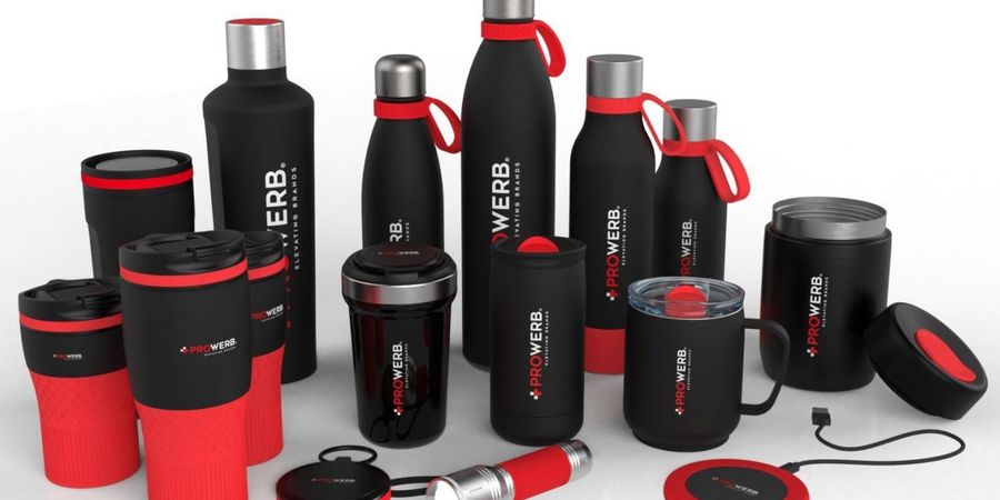 Prowerb GmbH Werbemittel Prowerb GmbH Werbemittel