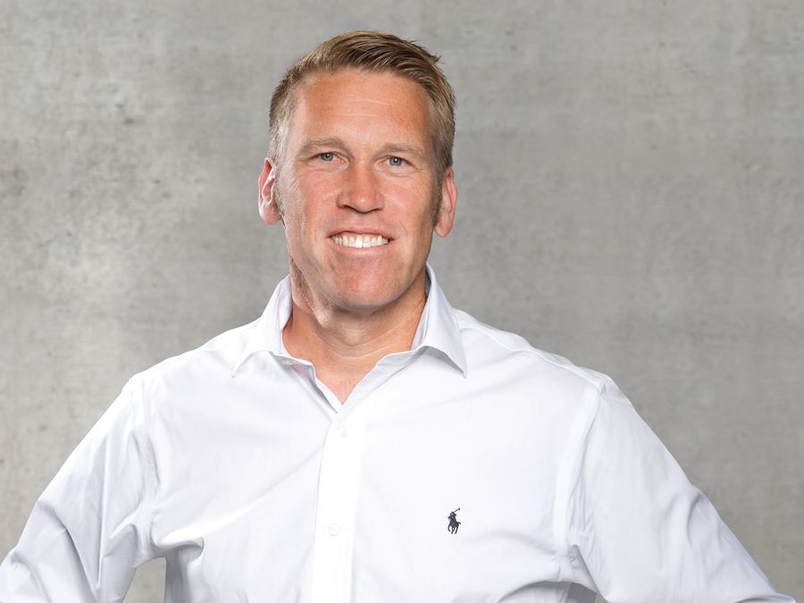 Wachsen gegen den Trend – und in Schweizer Qualität Wachsen gegen den Trend – und in Schweizer Qualität