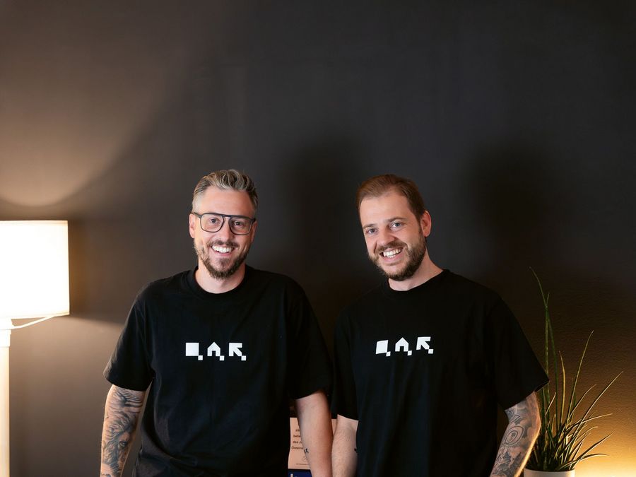 Einfach schnell durchstarten Einfach schnell durchstarten