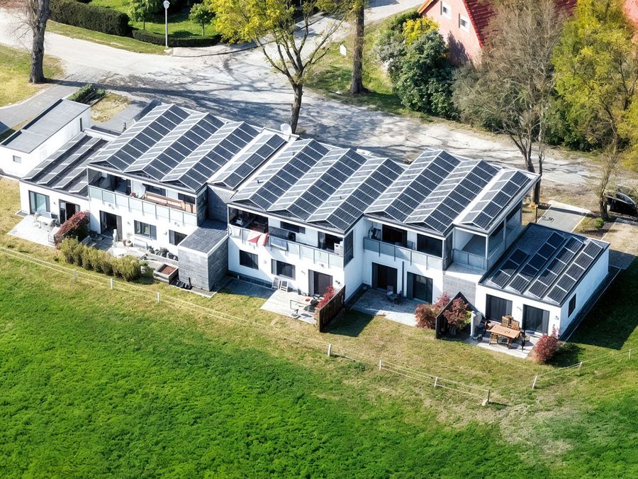 „Für uns ist die Wirtschaftlichkeit des Gebäudes das Maß der Dinge“ „Für uns ist die Wirtschaftlichkeit des Gebäudes das Maß der Dinge“