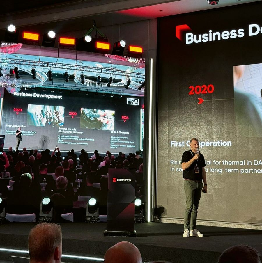 Huntivity Group GmbH Präsentation Huntivity Group GmbH Präsentation