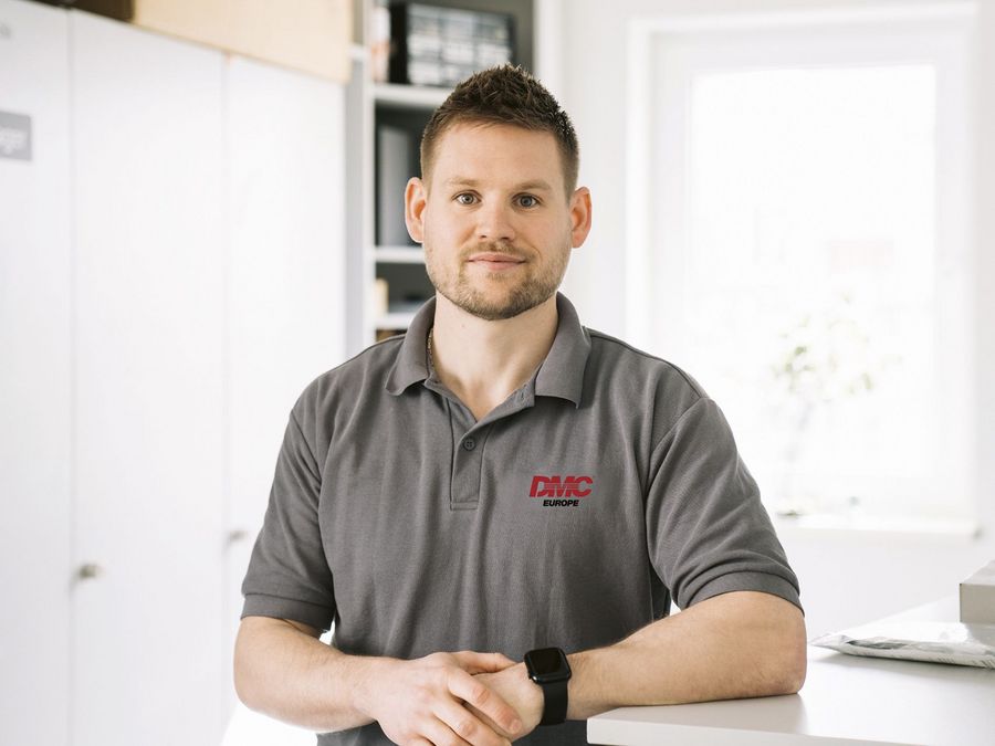 Bereit für mehr im Präzisionswerkzeugbau Bereit für mehr im Präzisionswerkzeugbau