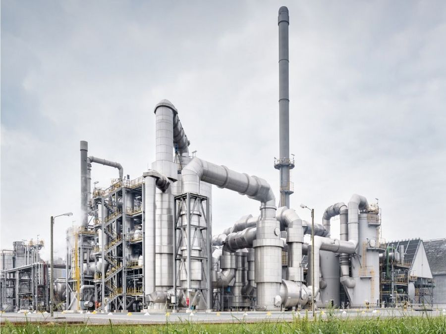 Technik braucht Haltung Technik braucht Haltung