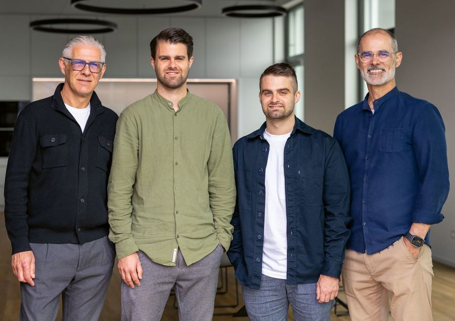 Hecon Abrechnungssysteme GmbH Hecon Abrechnungssysteme GmbH