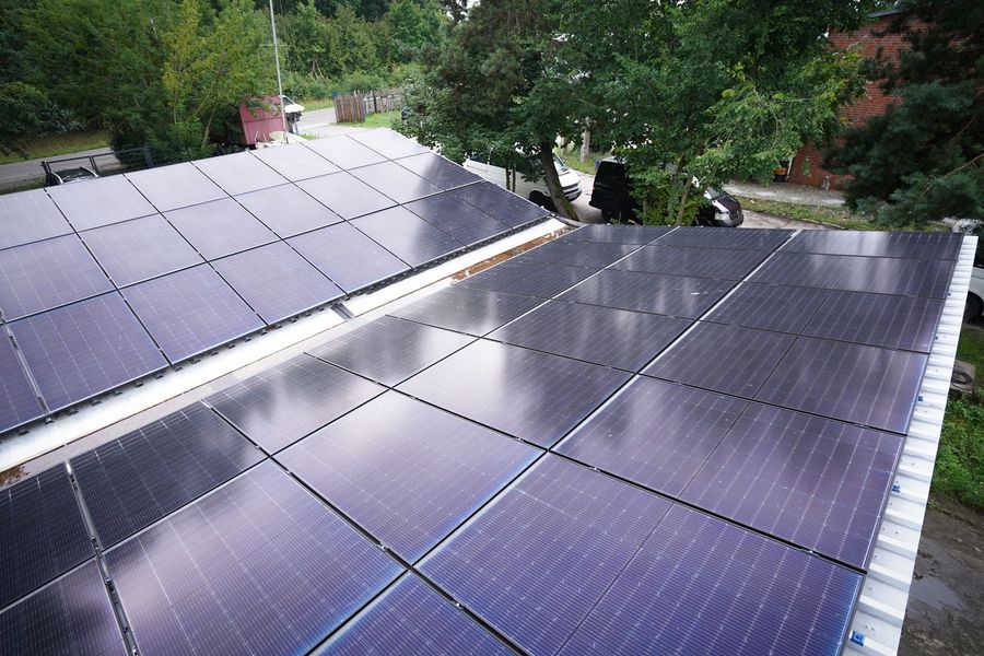 KES Krechlok Elektrosysteme GmbH Solar KES Krechlok Elektrosysteme GmbH Solar