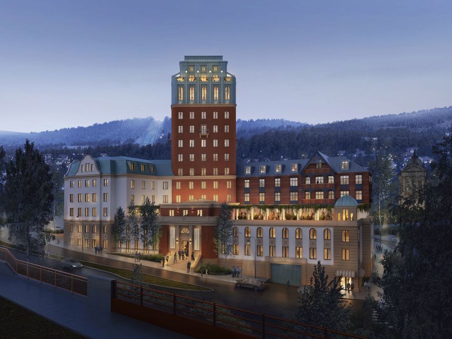 Die Harmonie des Ganzen Die Harmonie des Ganzen