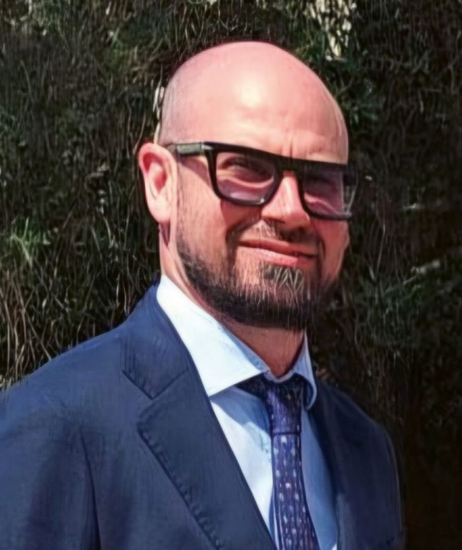 Marchi Industriale S.p.A. Luca Niero Marchi Industriale S.p.A. Luca Niero