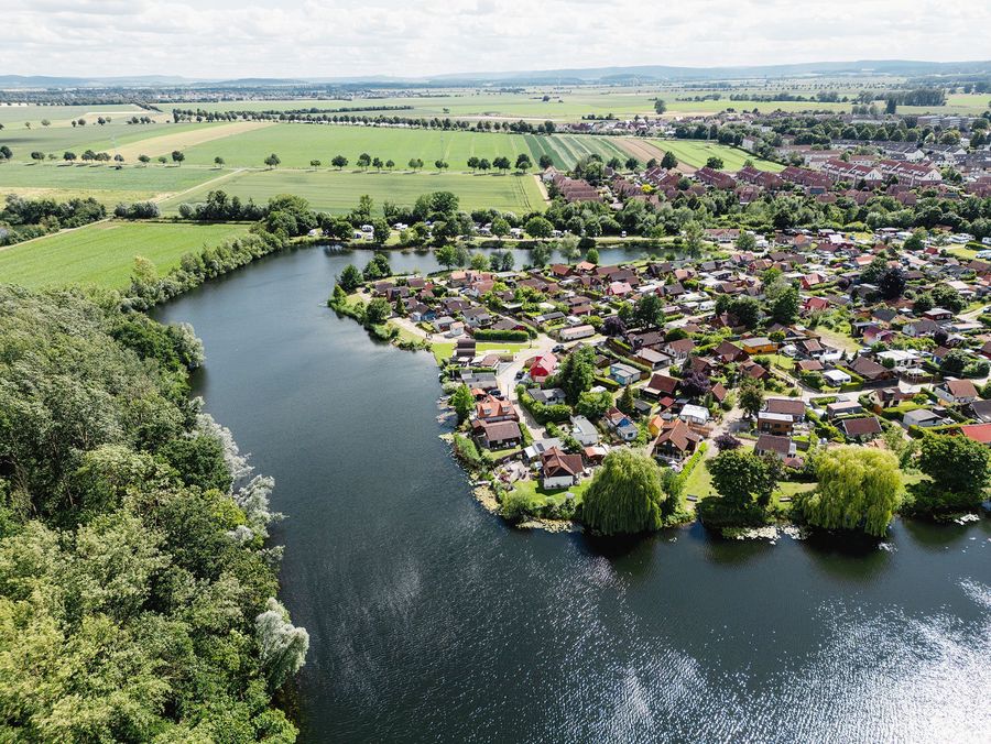 Naherholungspark Arnumer See GmbH & Co. KG Naherholungspark Arnumer See GmbH & Co. KG