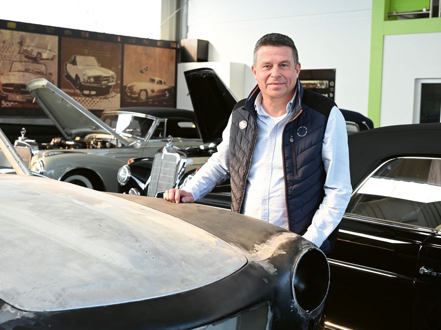 Automobile Werte mit Zukunft Automobile Werte mit Zukunft