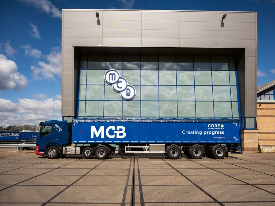 Mehr als Metall Mehr als Metall