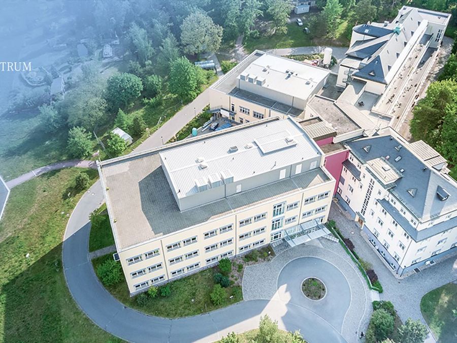 Next Level cAIRe, damit alle Patienten durchatmen können Next Level cAIRe, damit alle Patienten durchatmen können