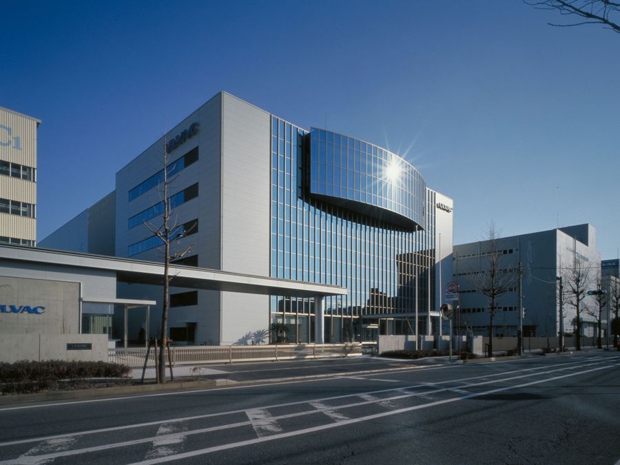 Innovation im Vakuum Innovation im Vakuum