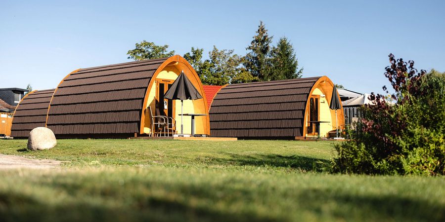 Naherholungspark Arnumer See GmbH & Co. KG Naherholungspark Arnumer See GmbH & Co. KG