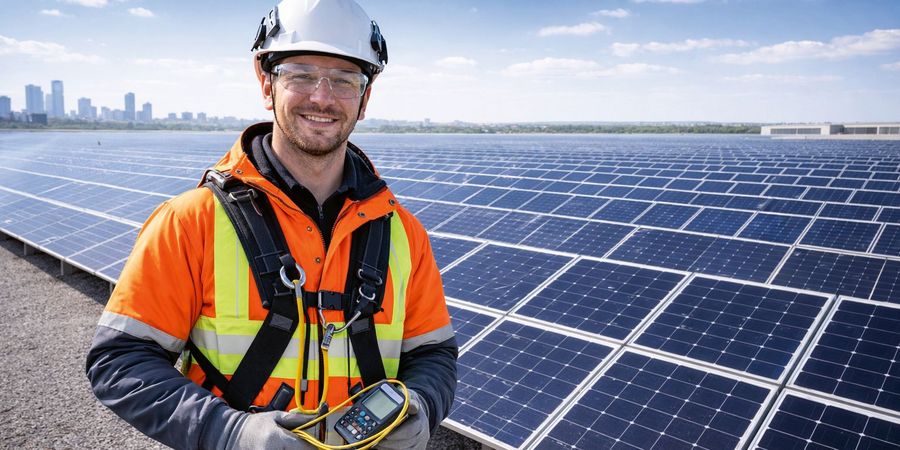 SERVICE 1 GmbH Solar SERVICE 1 GmbH Solar