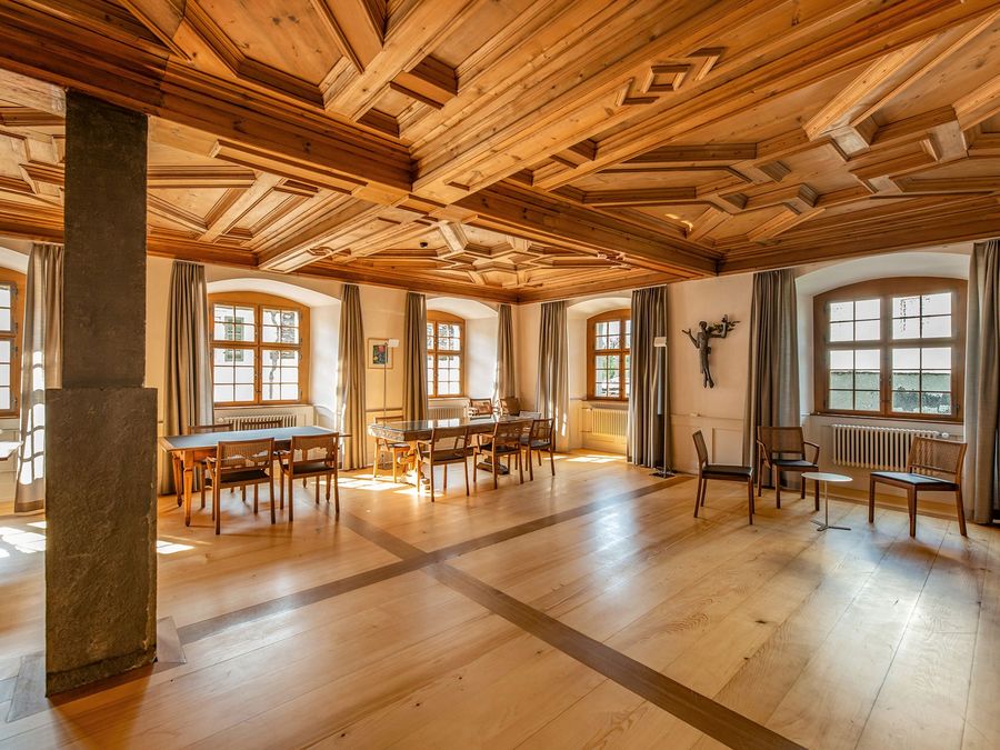 Zukunft aus Holz bauen Zukunft aus Holz bauen