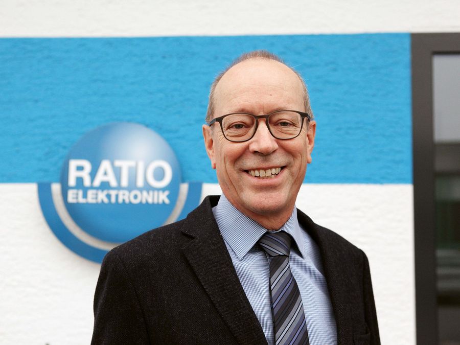 Von Zapfsäule bis Shop: Technik, die verbindet Von Zapfsäule bis Shop: Technik, die verbindet