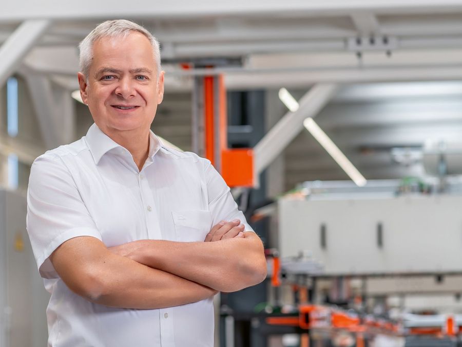 Flexibilität schlägt Standardisierung Flexibilität schlägt Standardisierung