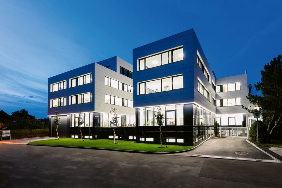 TELENOT Electronic GmbH Standort TELENOT Electronic GmbH Standort