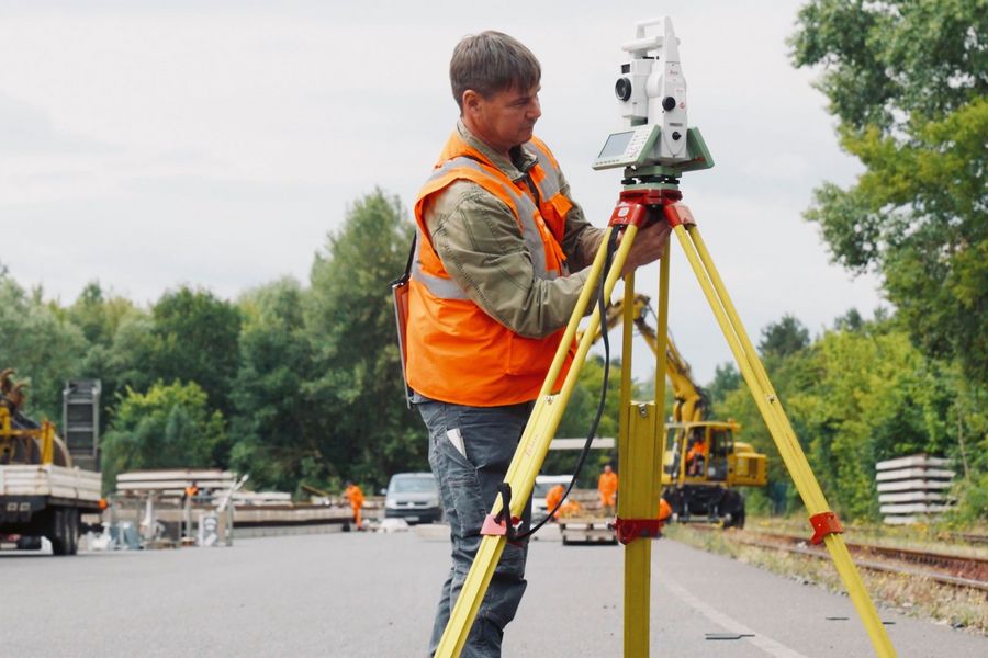 PBVI Planung Bauüberwachung Vermessung für Infrastruktur GmbH Messung PBVI Planung Bauüberwachung Vermessung für Infrastruktur GmbH Messung
