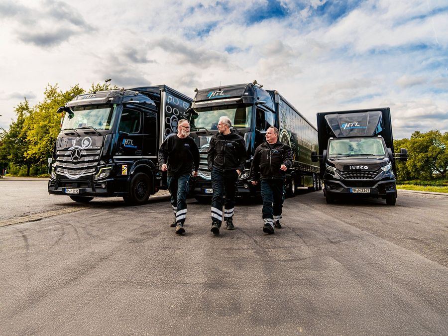 Wenn Zeit eine kritische Größe ist Wenn Zeit eine kritische Größe ist