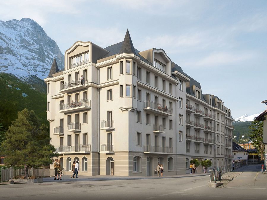 Mut zum Risiko: Wie Wachstum in einem engen Markt gelingt Mut zum Risiko: Wie Wachstum in einem engen Markt gelingt