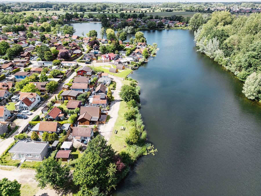 Naherholungspark Arnumer See GmbH & Co. KG Naherholungspark Arnumer See GmbH & Co. KG