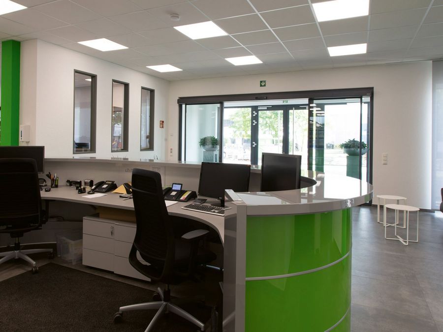 „Digitalisierung im Bau voranbringen“ „Digitalisierung im Bau voranbringen“