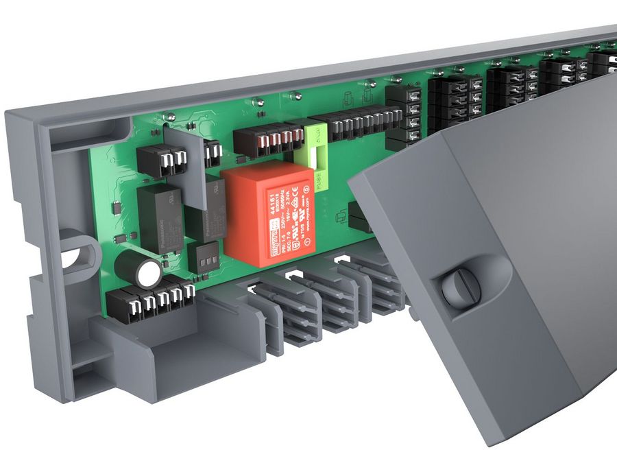 Der Weg zur intelligenten Wärme Der Weg zur intelligenten Wärme