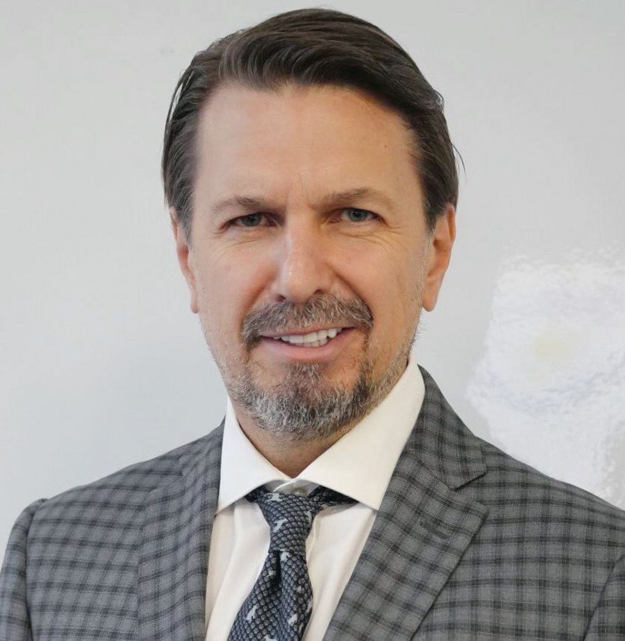 Dr. Rüdiger Bormann, Geschäftsleitung der In Time Solutions AG Dr. Rüdiger Bormann, Geschäftsleitung der In Time Solutions AG