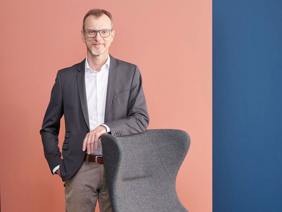 Attraktive Möbel machen Lust aufs Büro Attraktive Möbel machen Lust aufs Büro