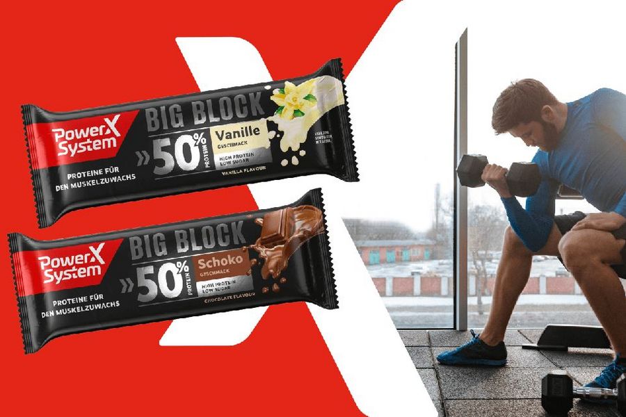 Natürlich stark: Nahrungsergänzung für echte Power Natürlich stark: Nahrungsergänzung für echte Power