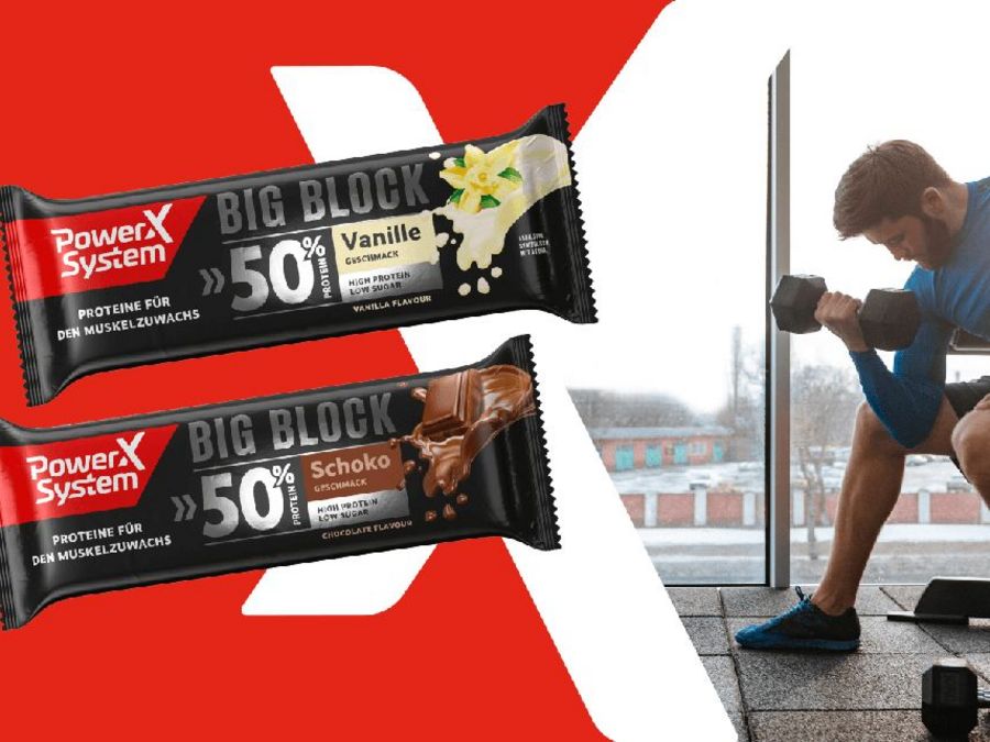 Natürlich stark: Nahrungsergänzung für echte Power Natürlich stark: Nahrungsergänzung für echte Power