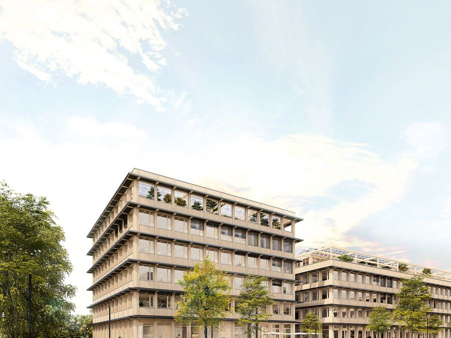 Zukunftsfähige Städte aus Konversionsflächen Zukunftsfähige Städte aus Konversionsflächen