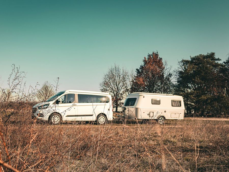 Auf und davon Auf und davon