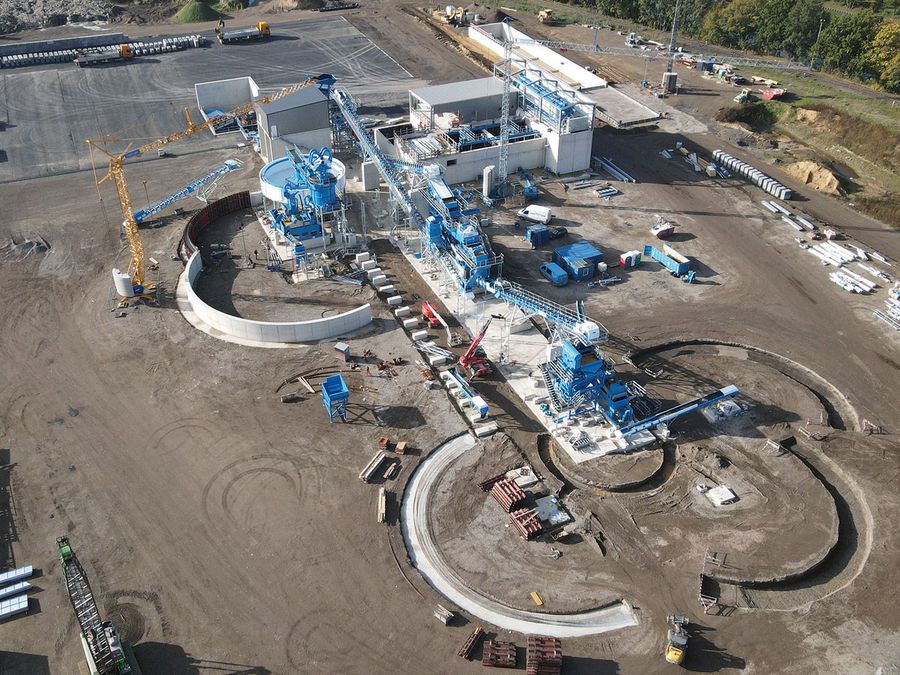 Ganzheitliche Ansätze für moderne Infrastruktur Ganzheitliche Ansätze für moderne Infrastruktur