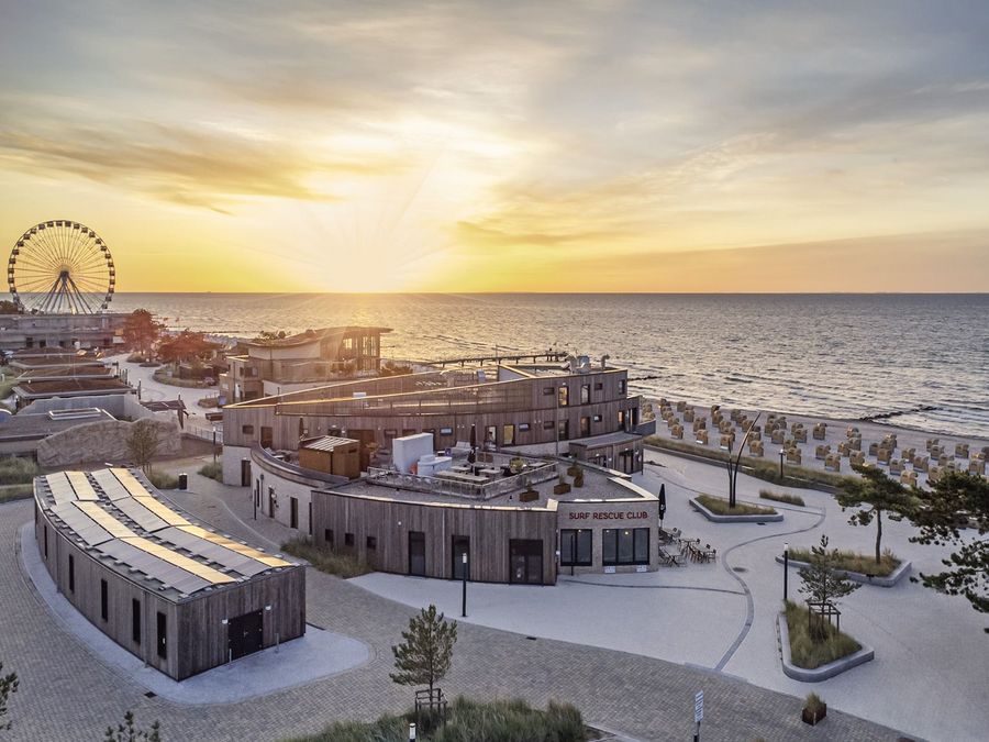 Seele statt Standard Seele statt Standard