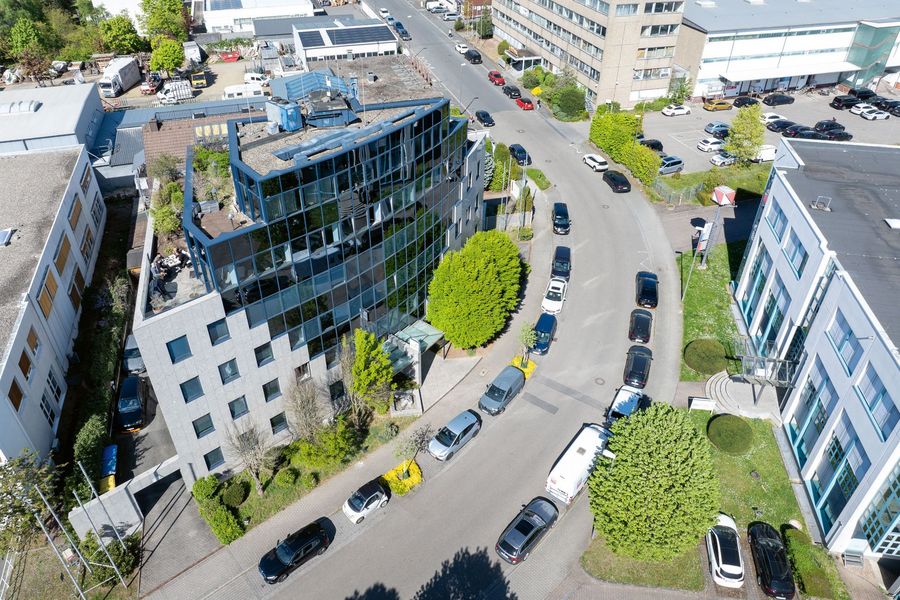 TKS-Connect GmbH Firmensitz TKS-Connect GmbH Firmensitz